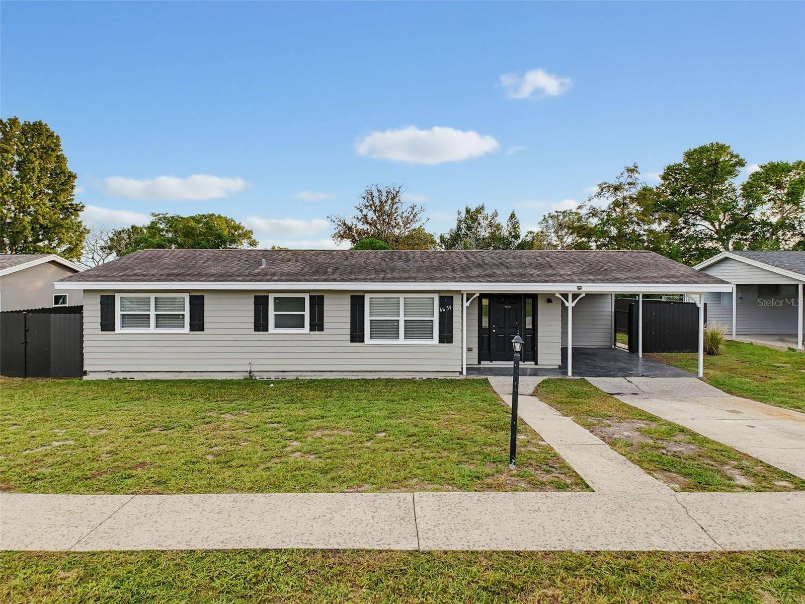 4659 CRESCENT RD, Spring Hill, FL 34606