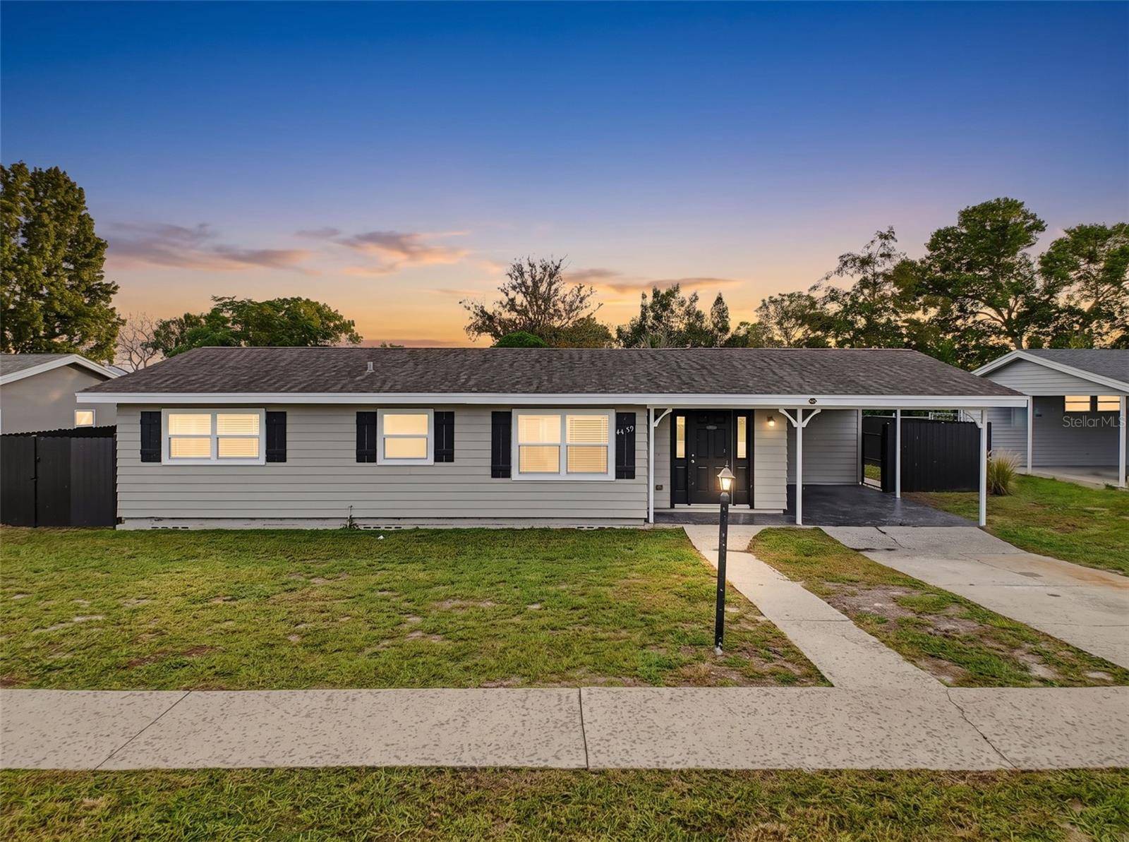 4659 CRESCENT RD, Spring Hill, FL 34606
