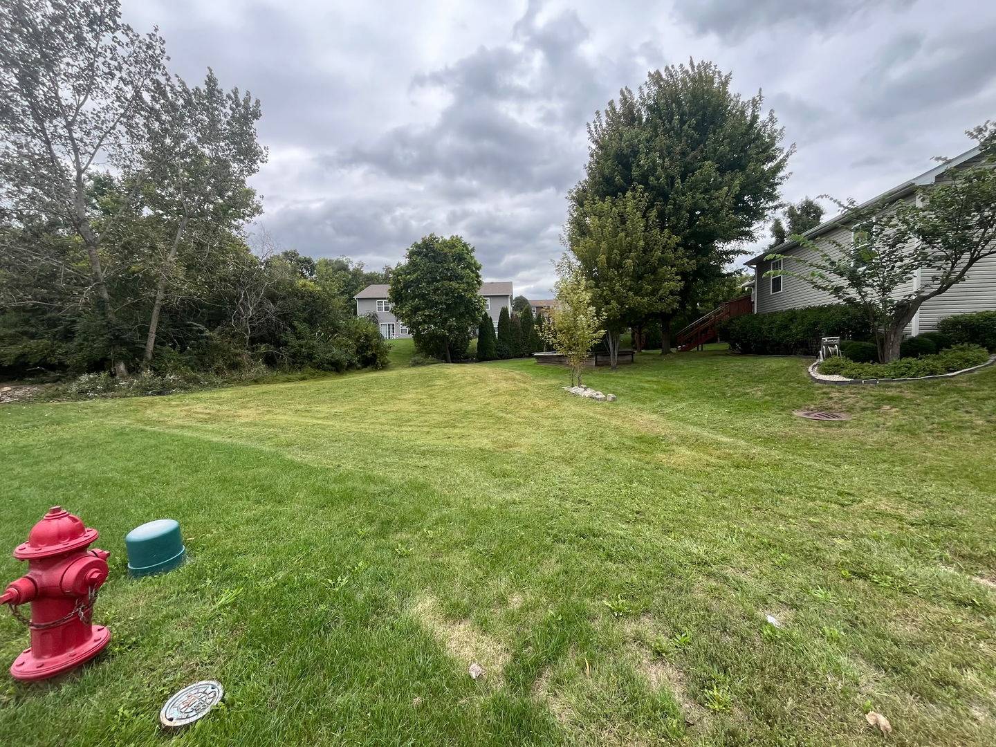 Lot 43 Meadowview LN, Marseilles, IL 61341