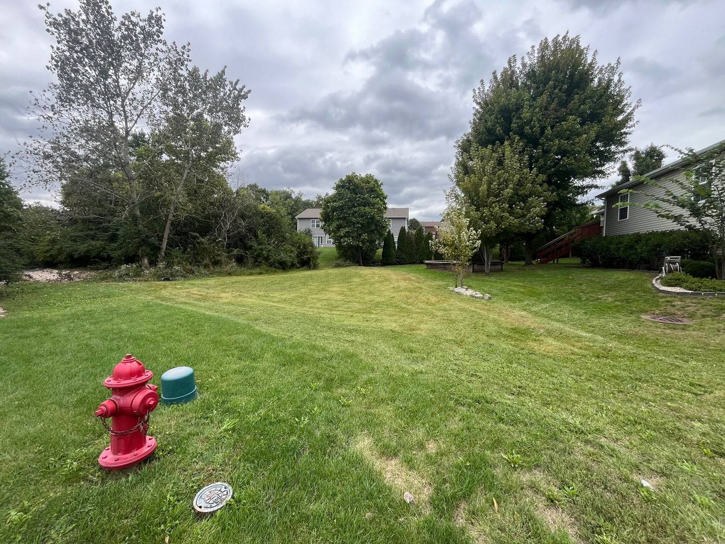 Lot 43 Meadowview LN, Marseilles, IL 61341