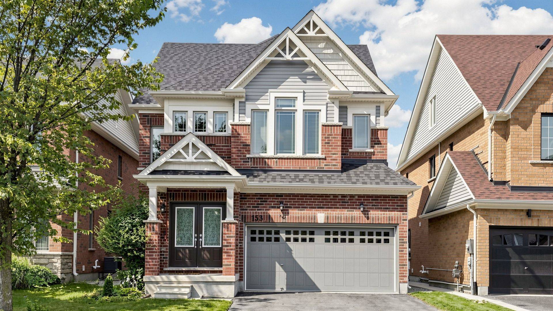 153 Romanelli CRES, Bradford West Gwillimbury, ON L3Z 0X6