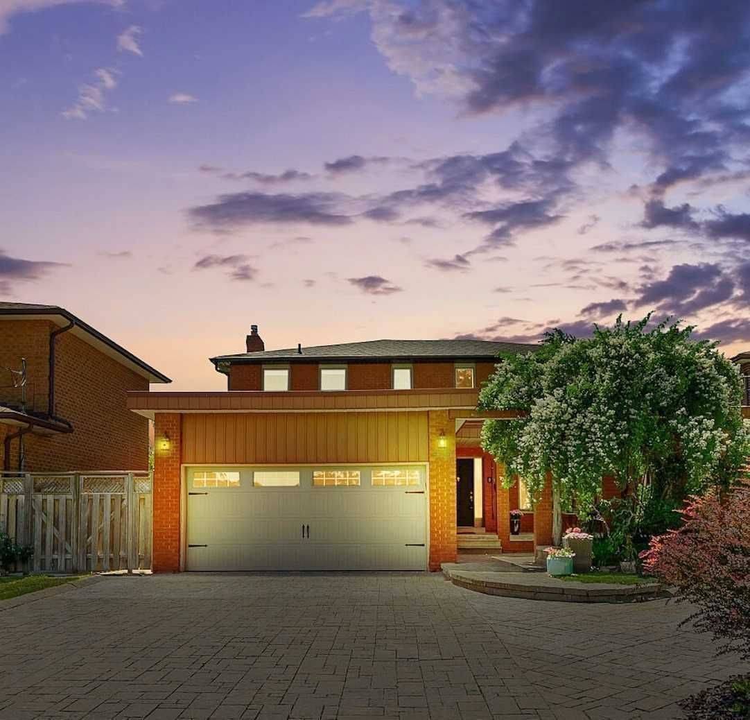 417 Carrville RD #BSMT, Richmond Hill, ON L4C 6E5