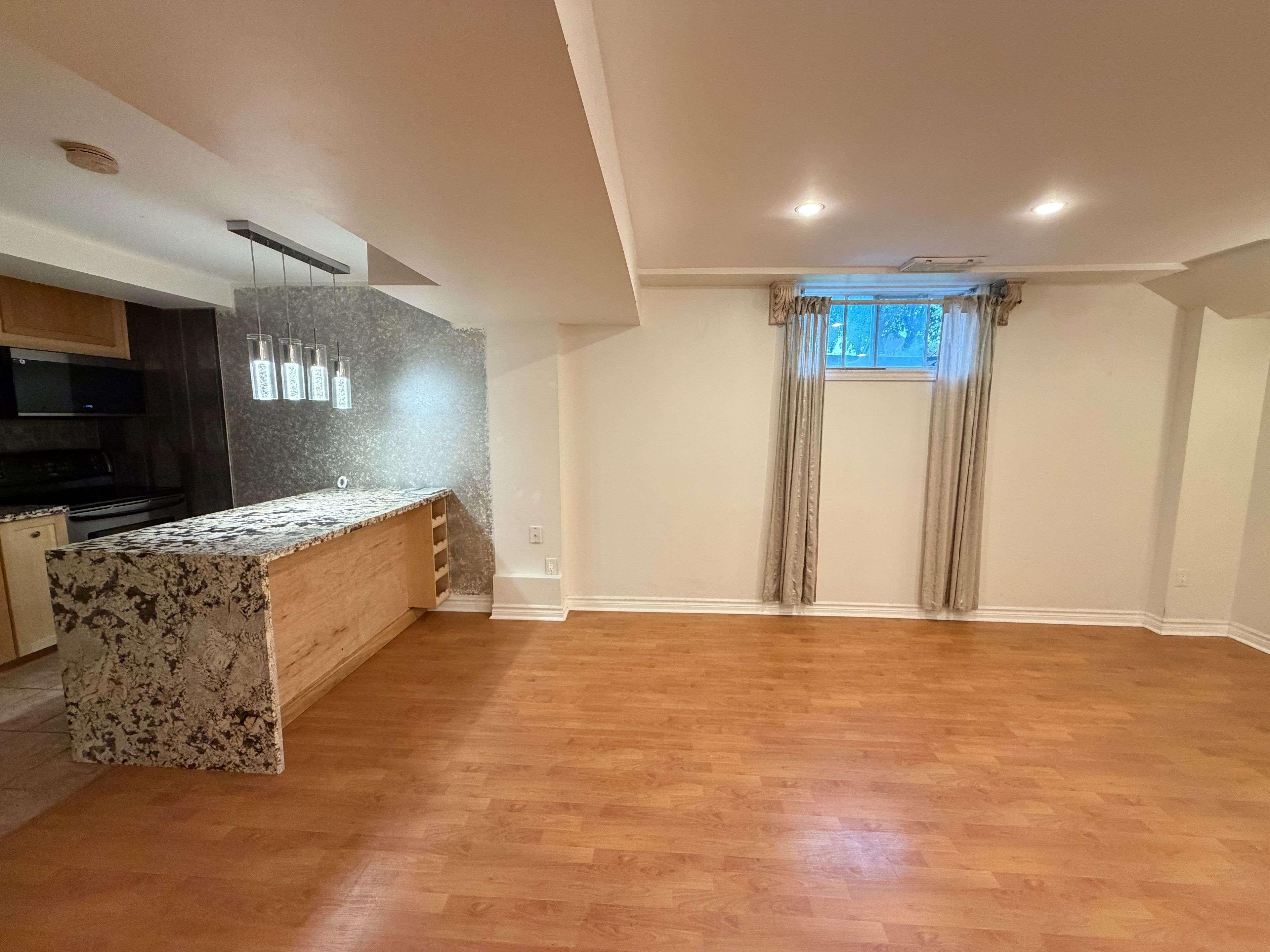 417 Carrville RD #BSMT, Richmond Hill, ON L4C 6E5