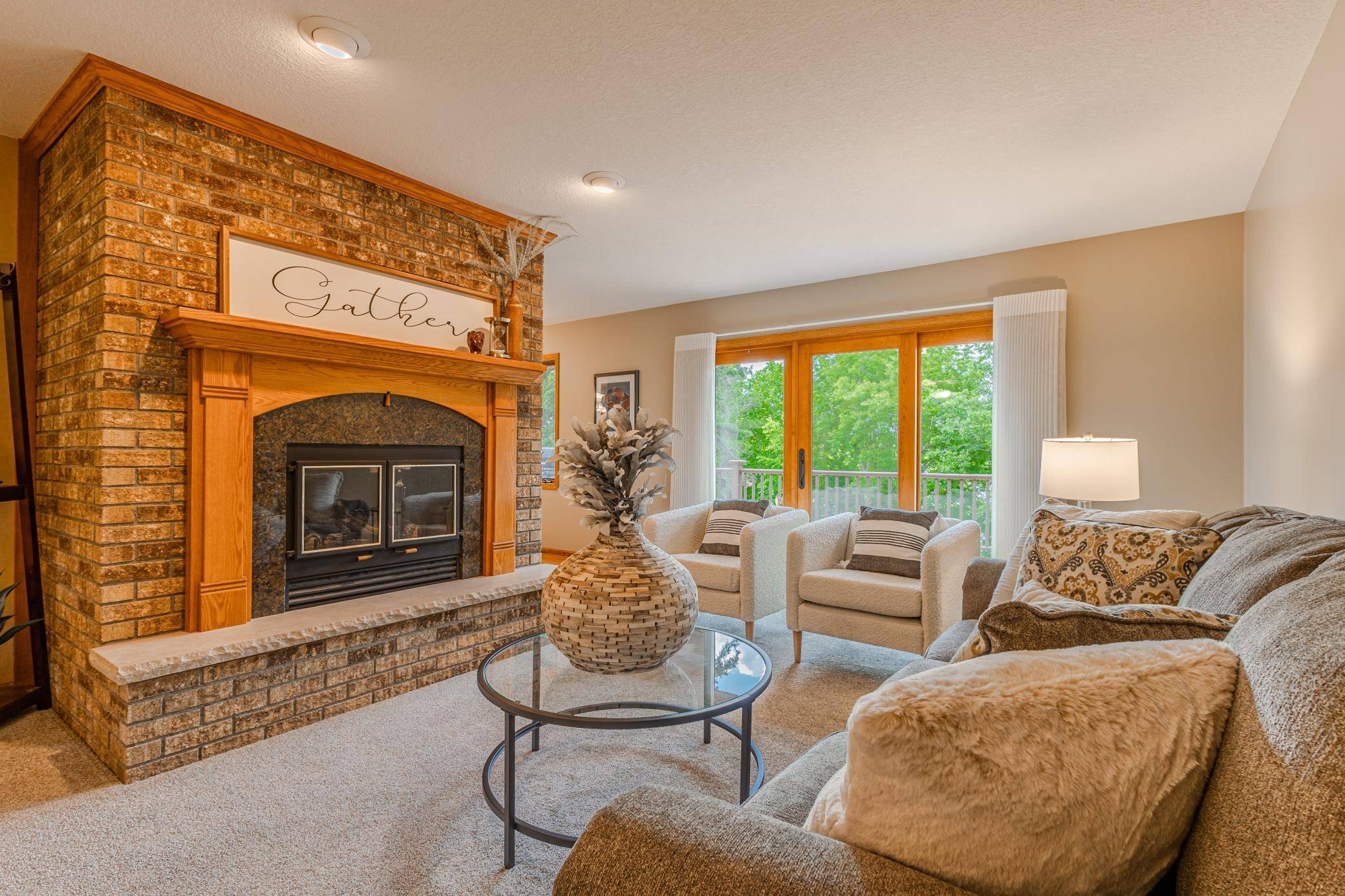 3103 Sundance CIR NW, Alexandria, MN 56308