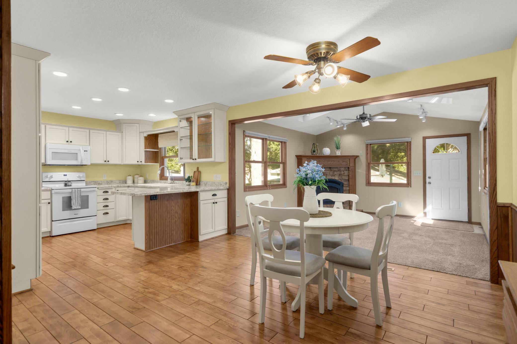 1601 Walnut ST, Hastings, MN 55033