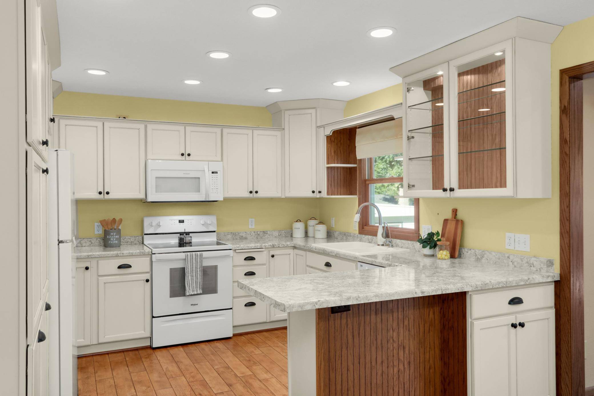 1601 Walnut ST, Hastings, MN 55033