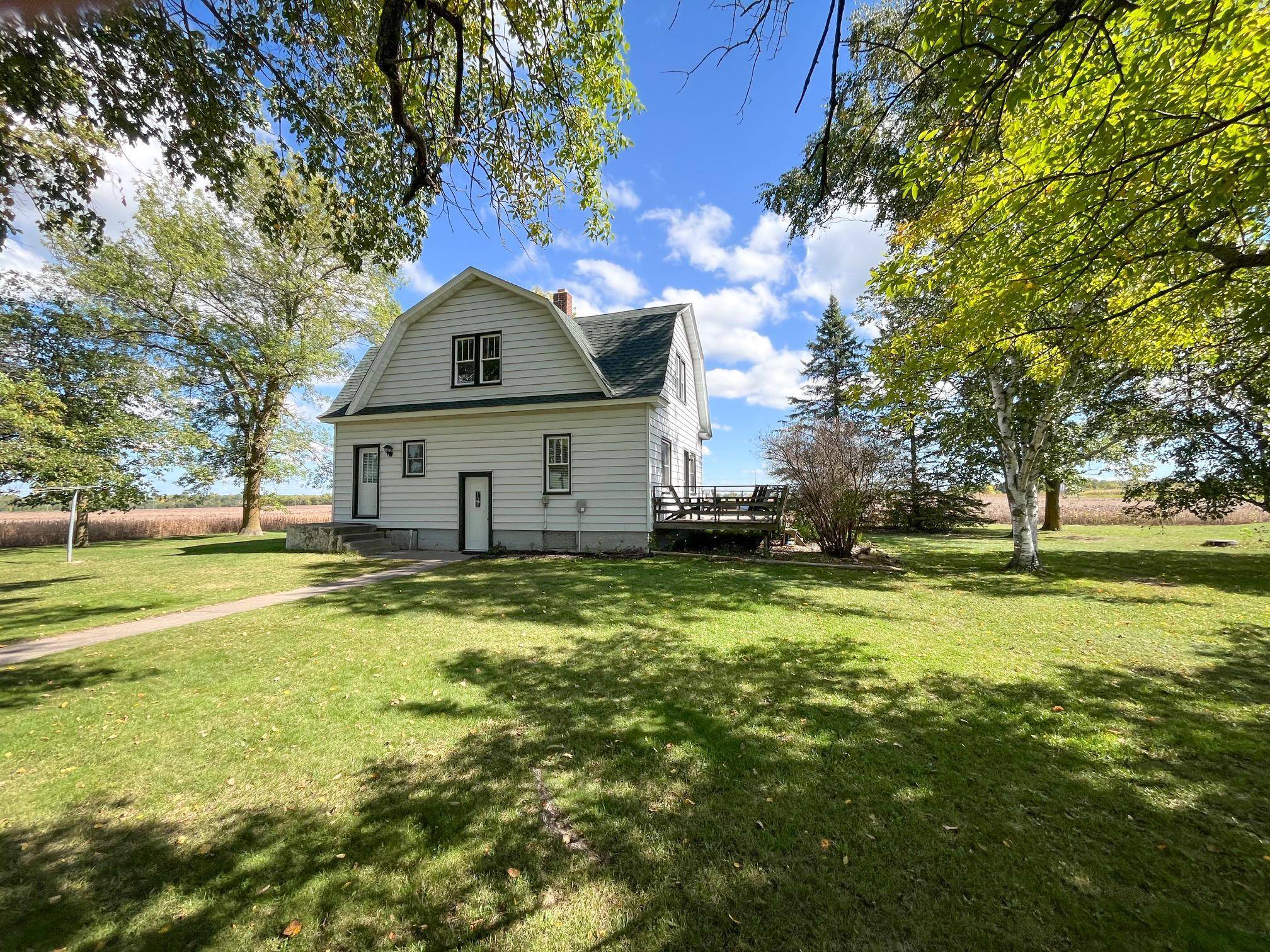 5874 180th ST, Little Falls, MN 56345