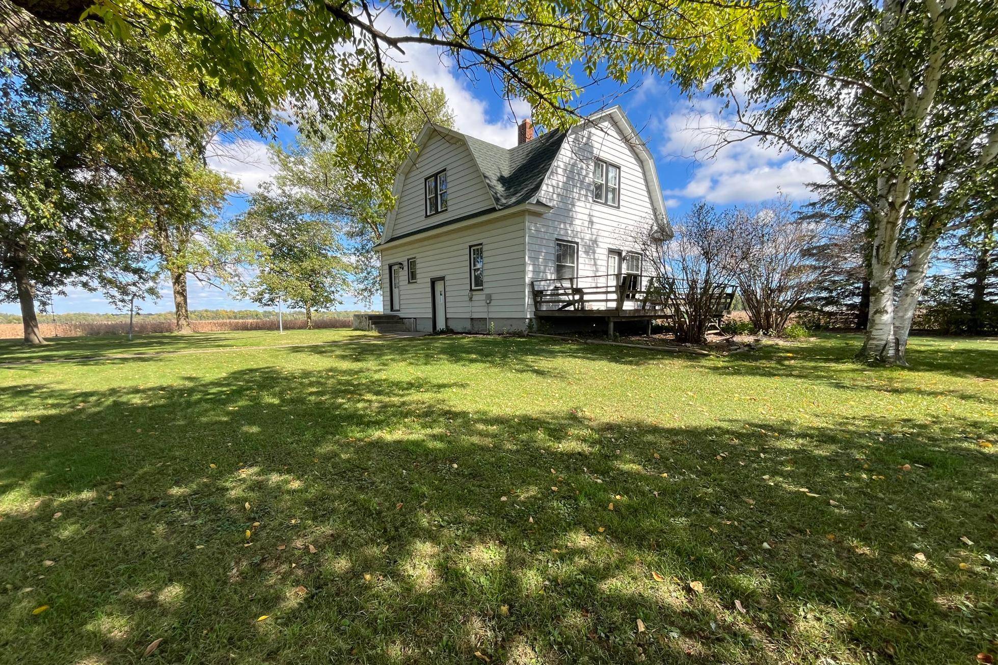 5874 180th ST, Little Falls, MN 56345