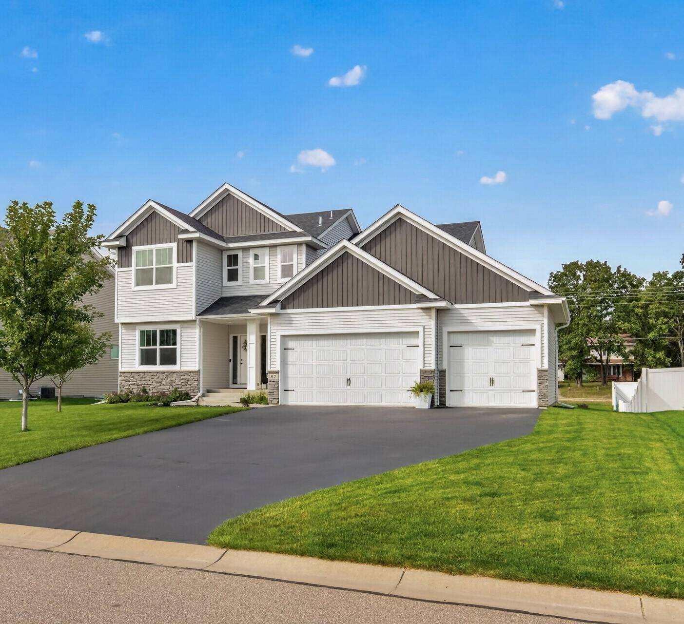 87 144th LN NW, Andover, MN 55304