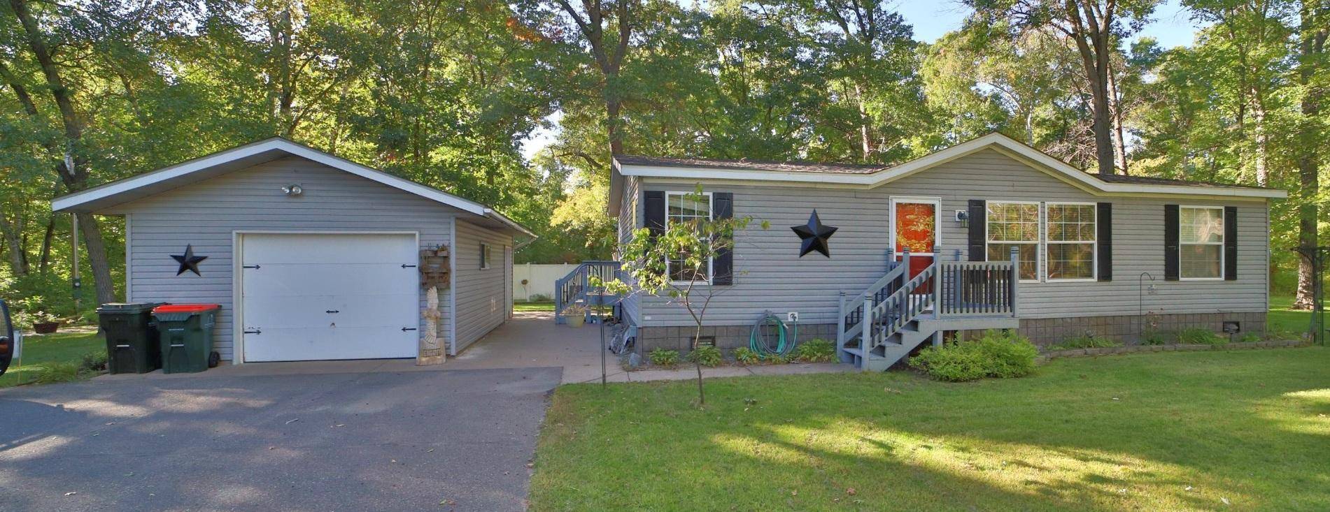 8656 Southview DR, Breezy Point, MN 56472