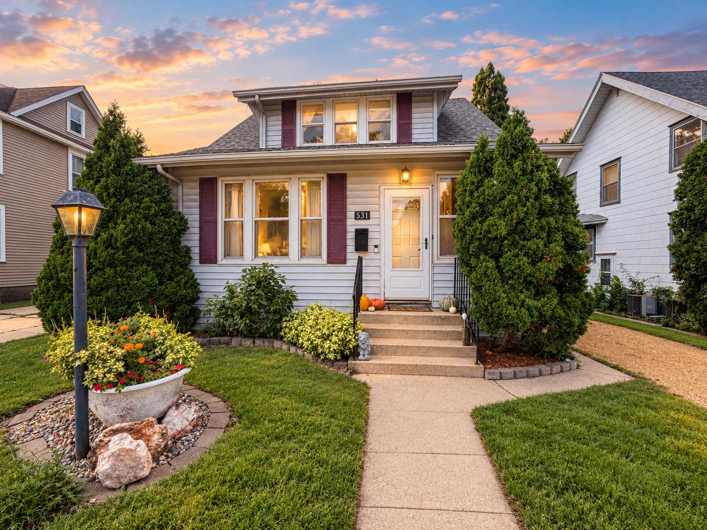531 Range ST, Mankato, MN 56003