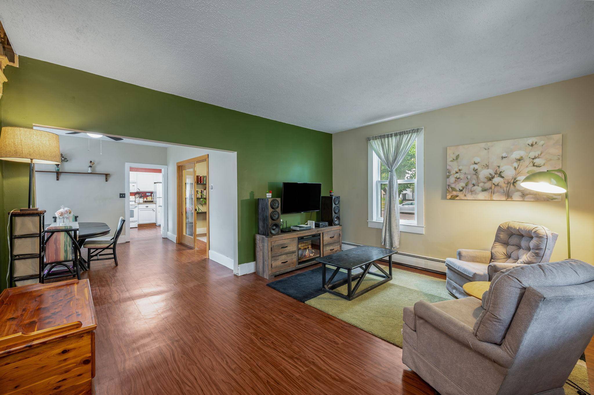 428 W Broadway AVE, Saint Peter, MN 56082