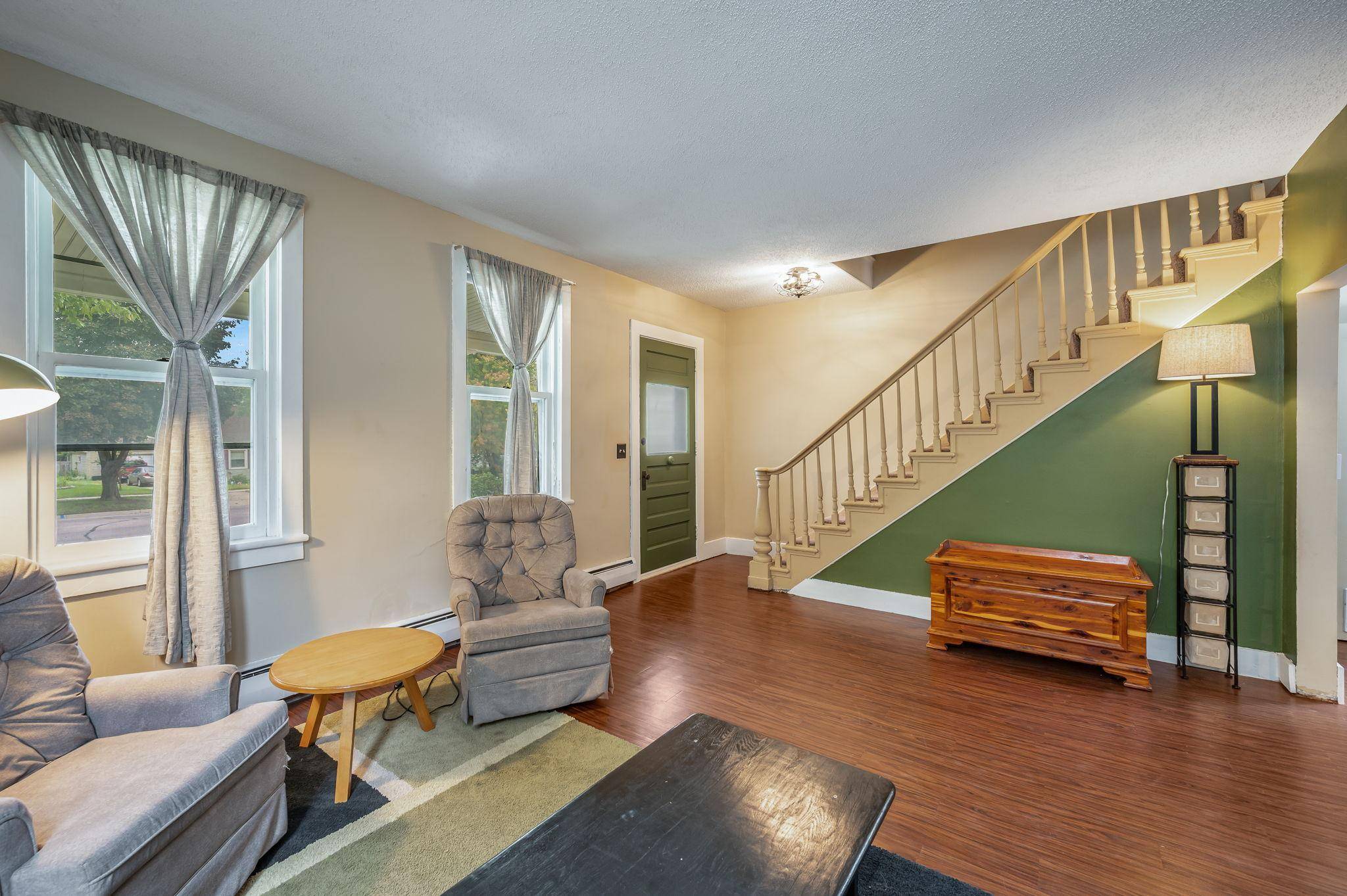 428 W Broadway AVE, Saint Peter, MN 56082