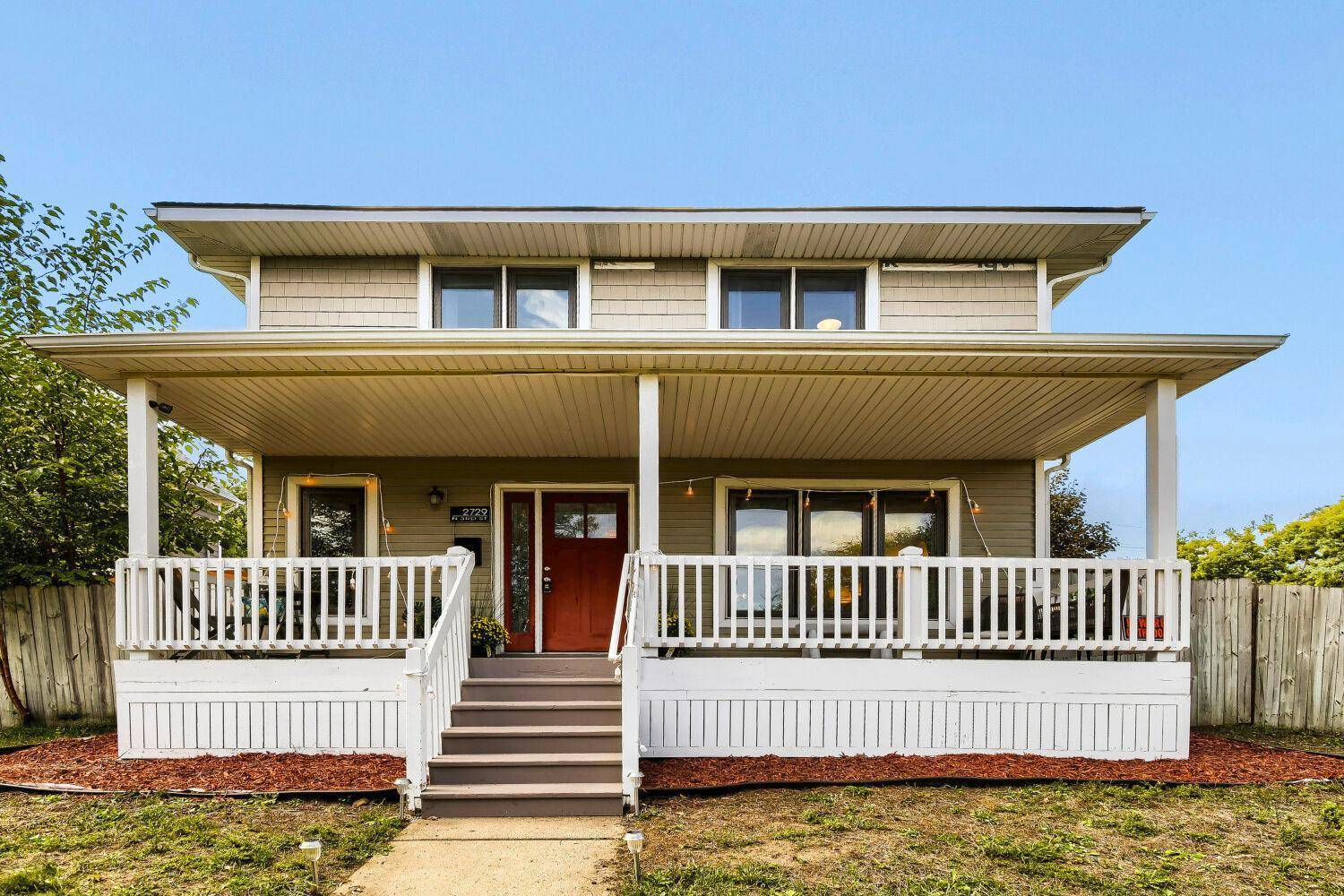 2729 N 3rd ST, Minneapolis, MN 55411