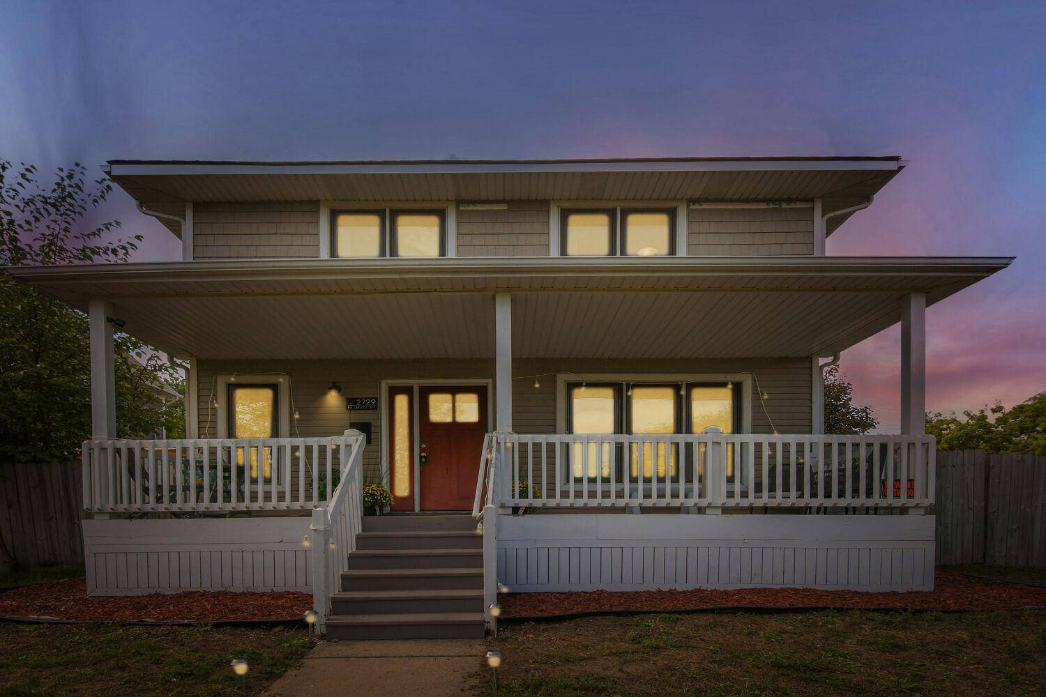 2729 N 3rd ST, Minneapolis, MN 55411