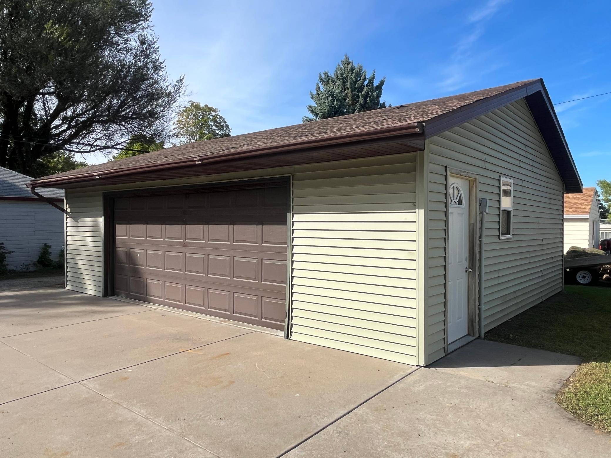 223 5th AVE N, Waite Park, MN 56387
