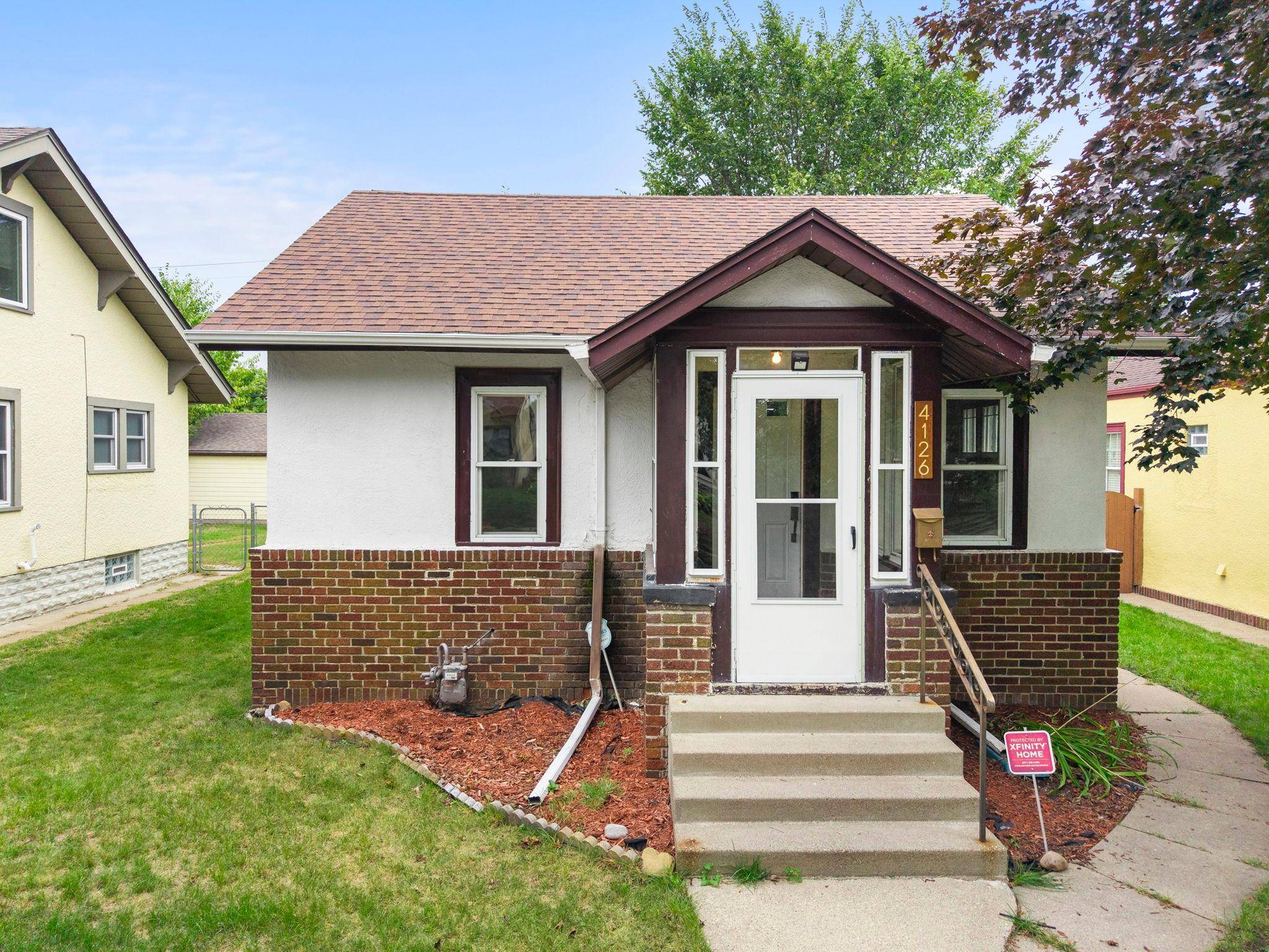 4126 Sheridan AVE N, Minneapolis, MN 55412