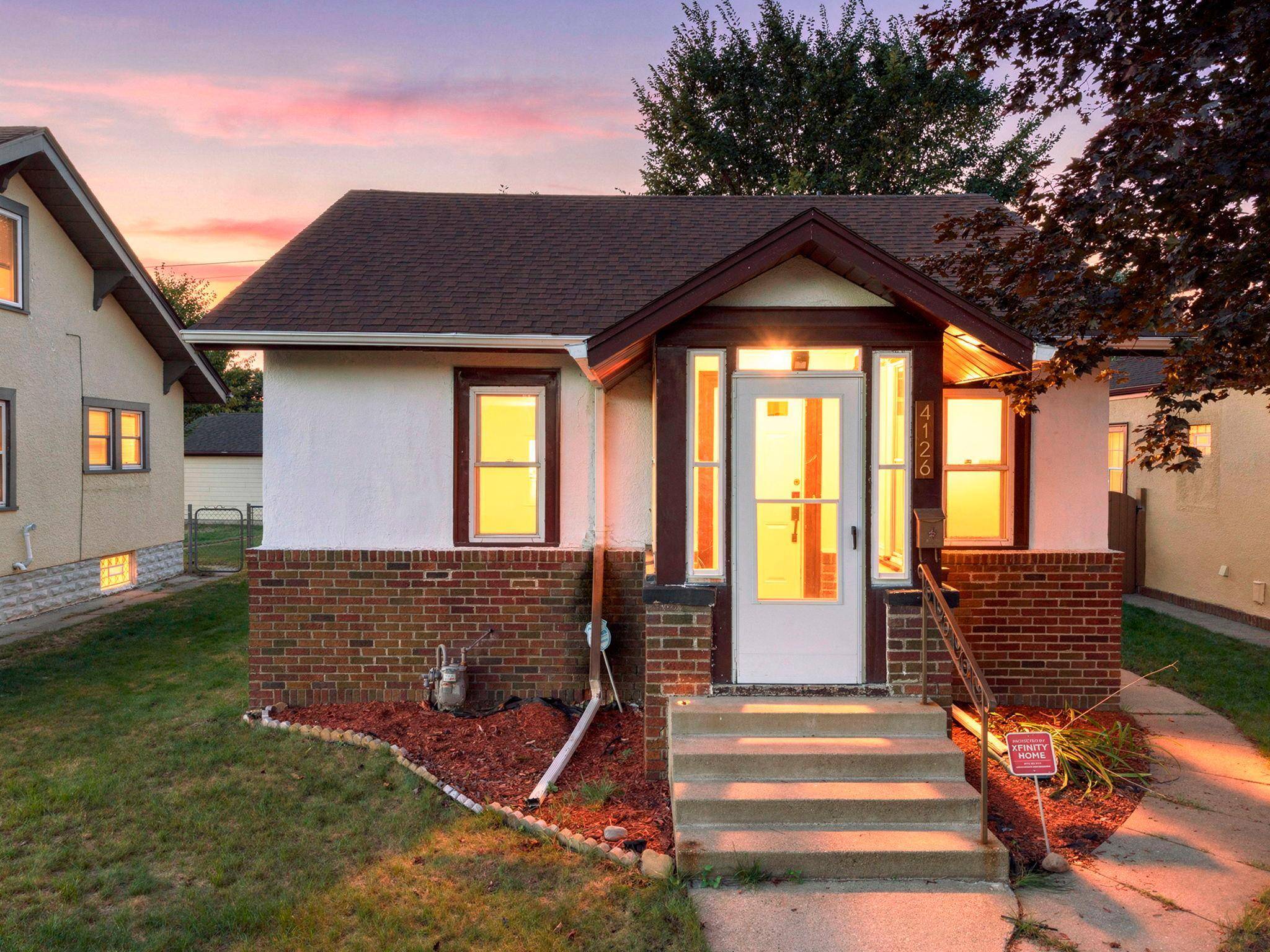 4126 Sheridan AVE N, Minneapolis, MN 55412