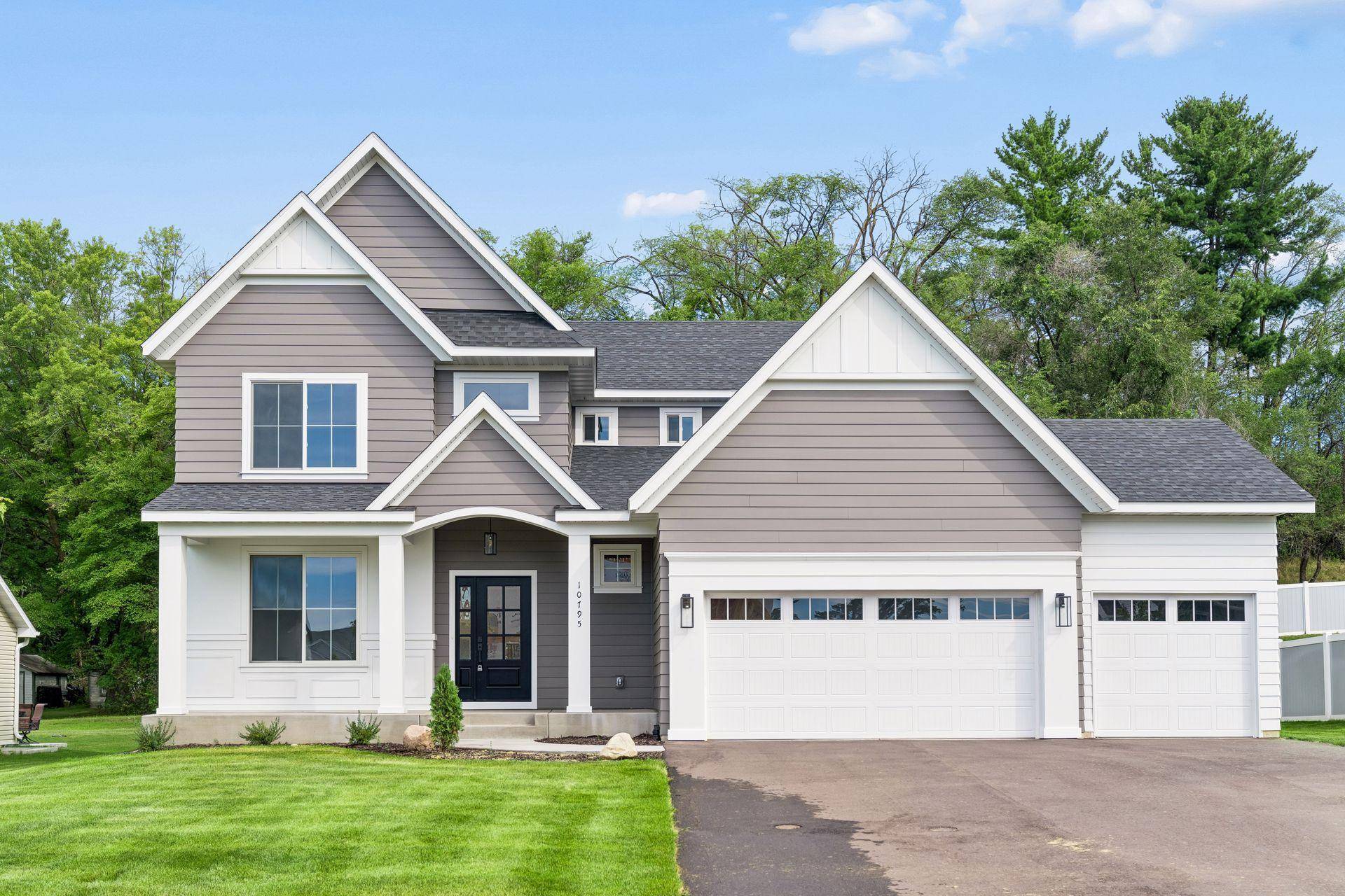 10795 191st AVE NW, Elk River, MN 55330