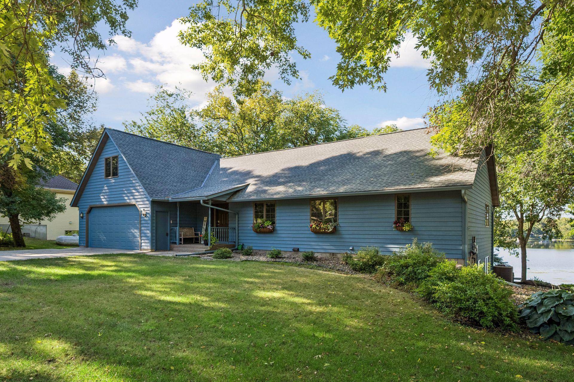 15735 112th ST NW, South Haven, MN 55382