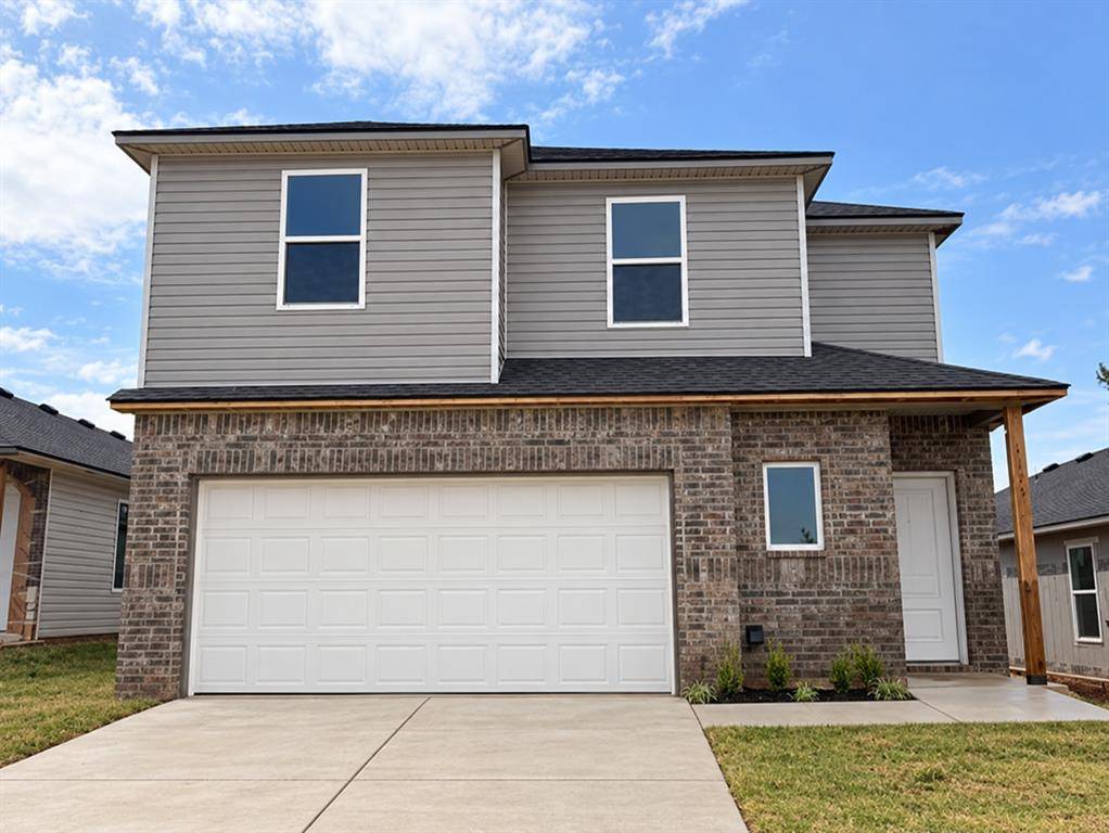 1123 Saddle DR, Guthrie, OK 73044