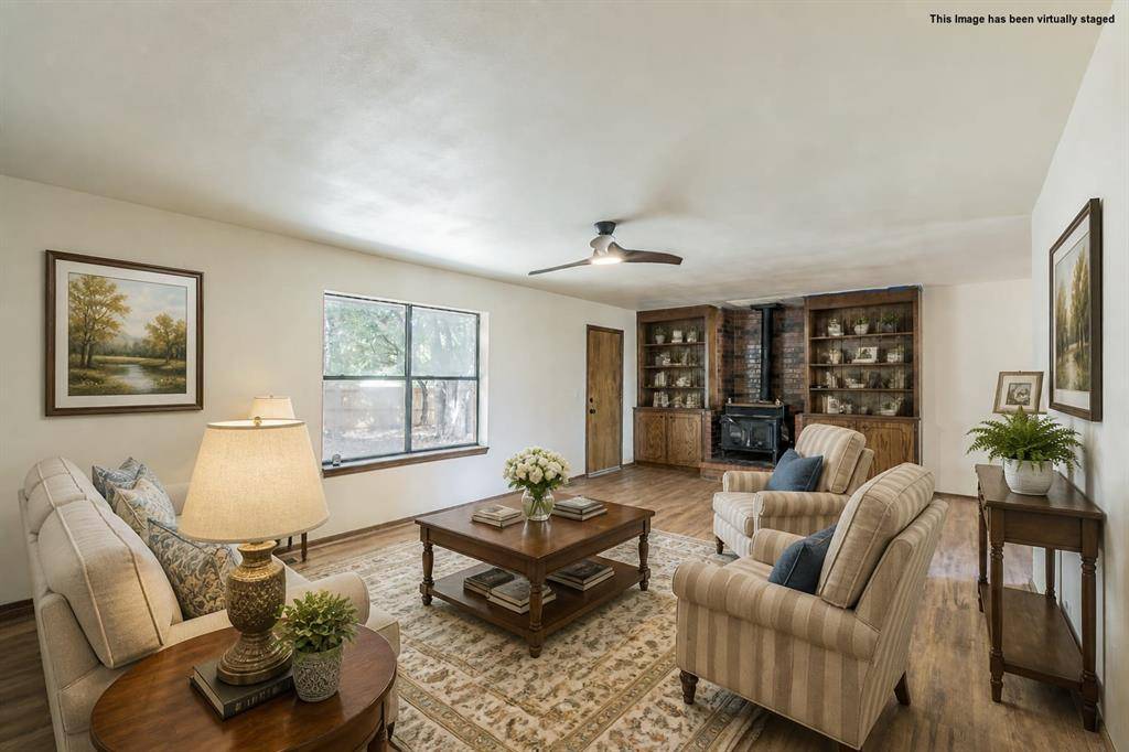 1149 N Triple X RD, Choctaw, OK 73020