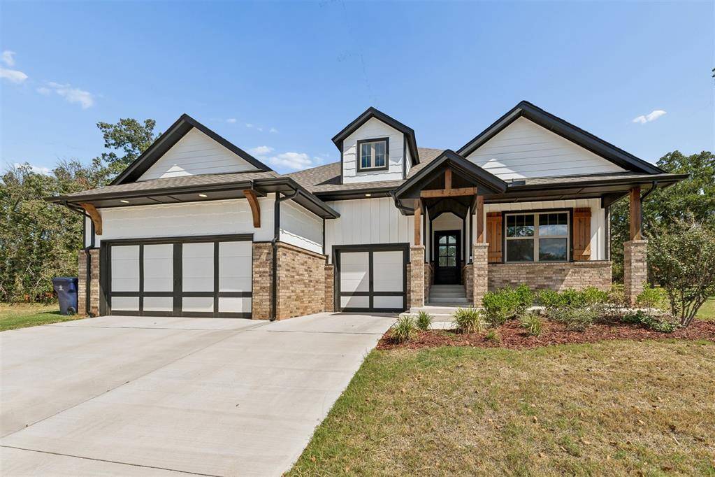 14108 Willow LN, Jones, OK 73049