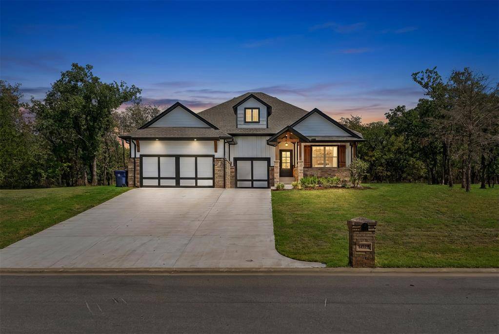 14108 Willow LN, Jones, OK 73049