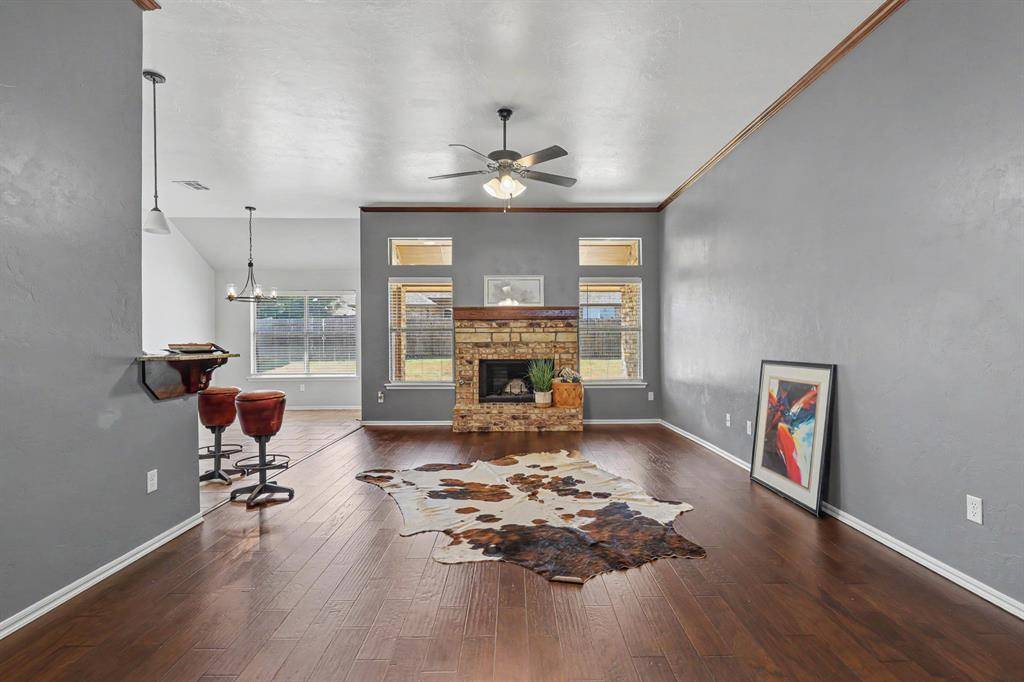 709 Bobcat TRL, Yukon, OK 73099