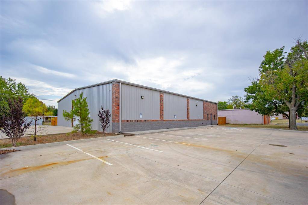 6800 Main ST, Oklahoma City, OK 73169