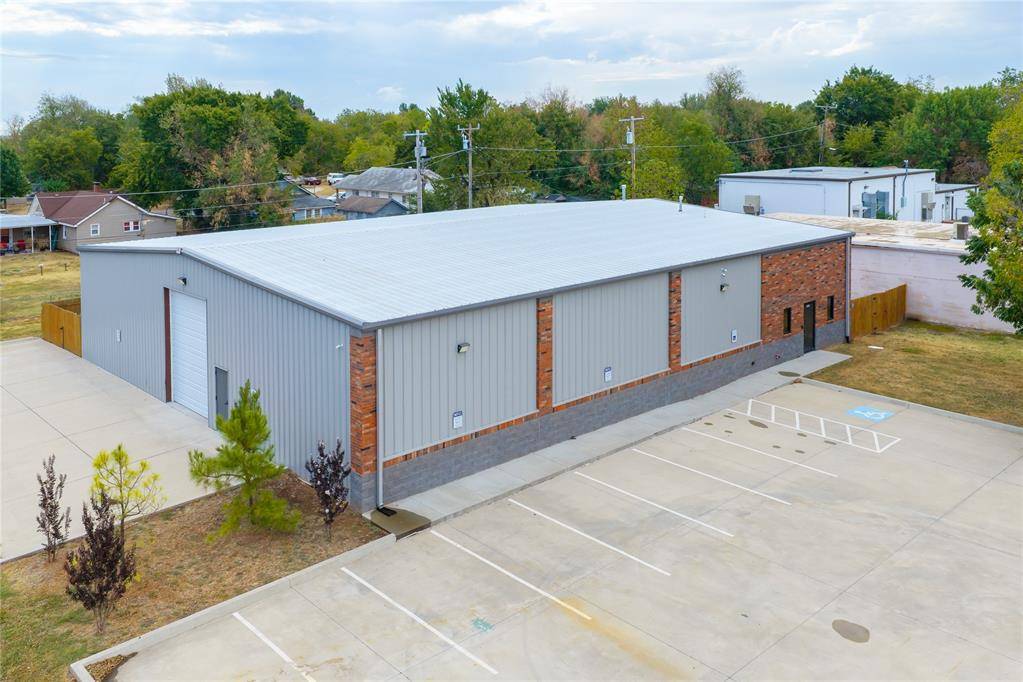 6800 Main ST, Oklahoma City, OK 73169