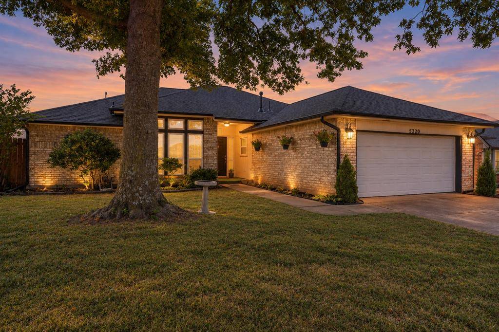 5220 SE 84th ST, Oklahoma City, OK 73135