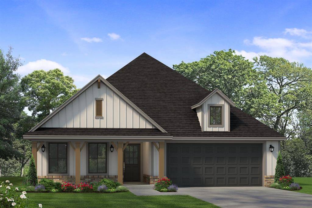 4925 Vinca LN, Edmond, OK 73034