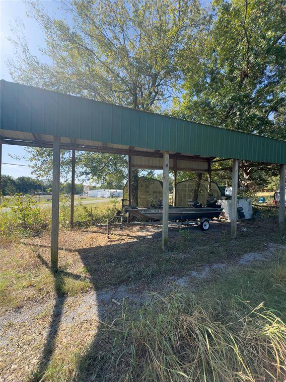 14624 W 835 RD, Tahlequah, OK 74464
