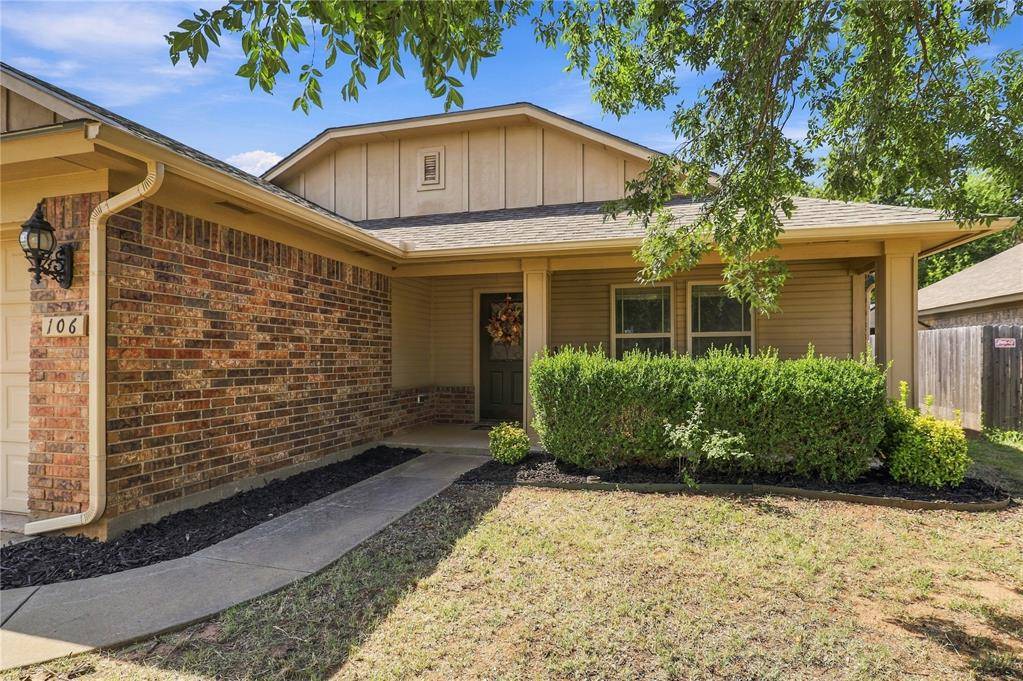 106 N Boardwalk ST, Stillwater, OK 74075