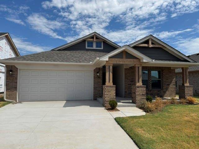 16104 Wolf Creek WAY, Oklahoma City, OK 73170