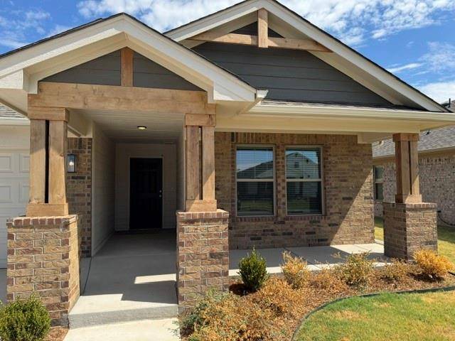 16104 Wolf Creek WAY, Oklahoma City, OK 73170