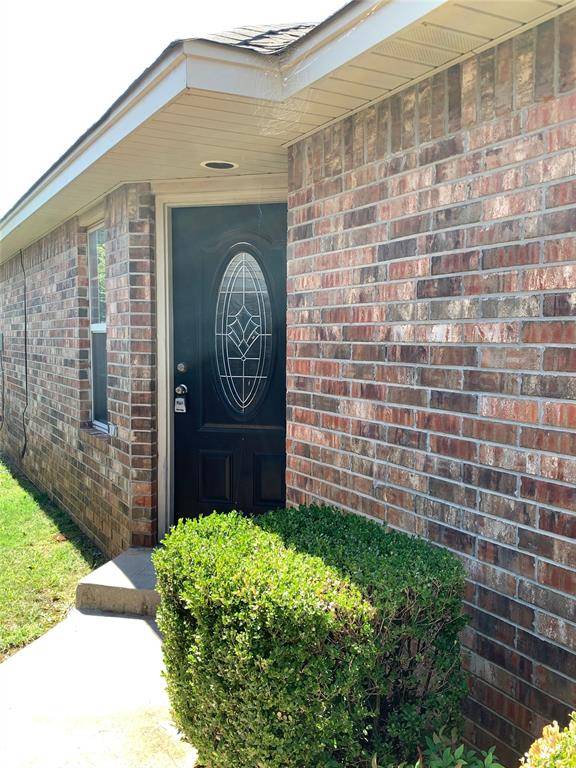 204 Woodbrair RD, Noble, OK 73068