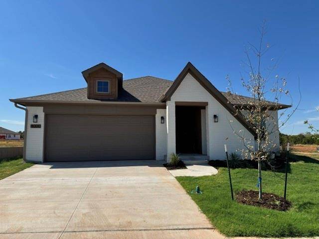 4000 Alta Vista DR, Norman, OK 73069