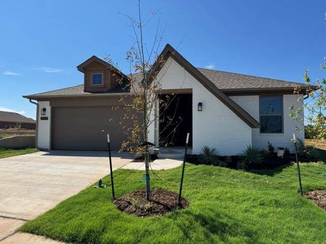 4000 Alta Vista DR, Norman, OK 73069