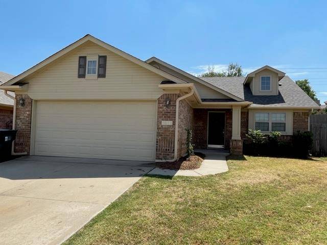 3016 Queenston AVE, Norman, OK 73071
