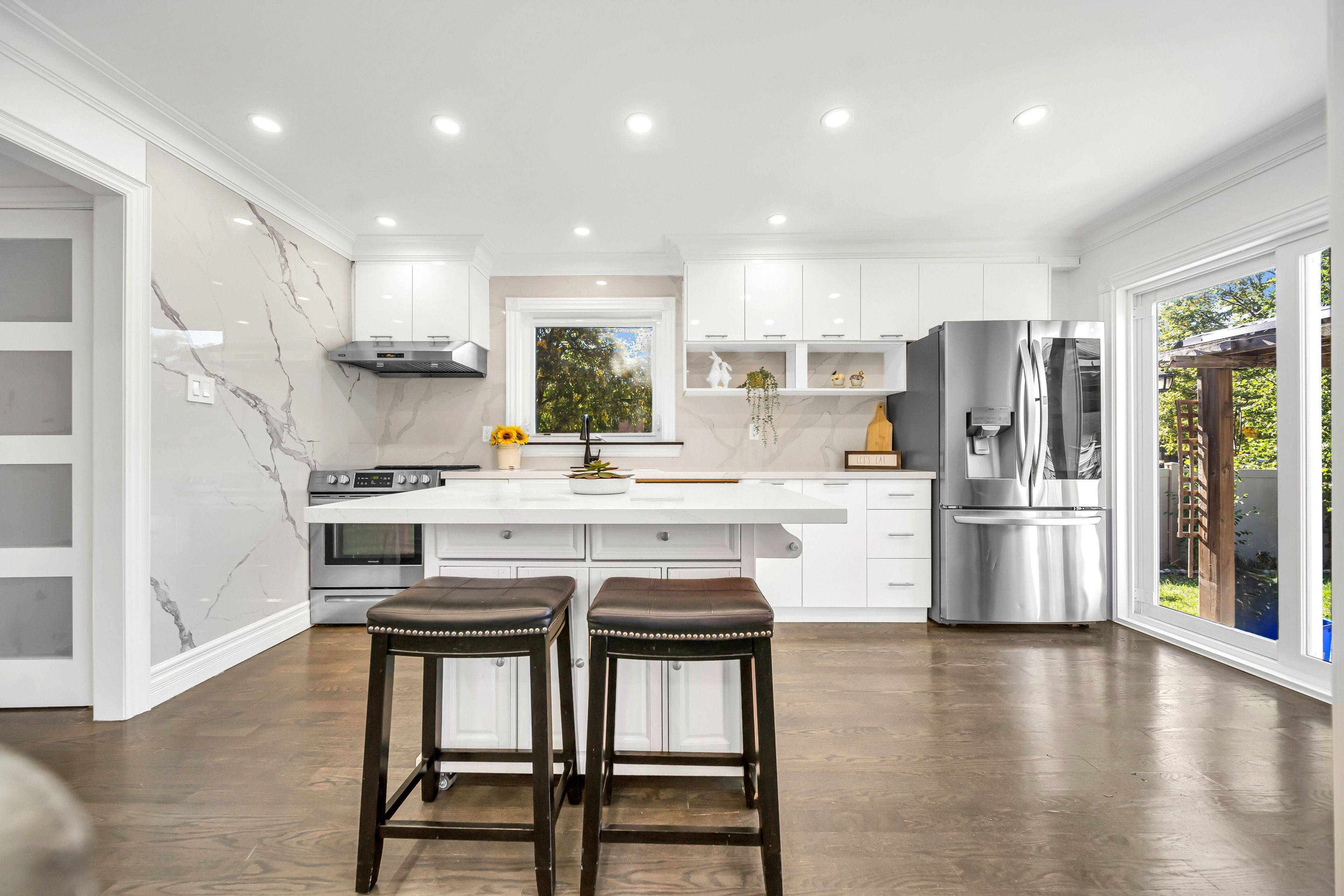 469 Fothergill BLVD, Burlington, ON L7L 6J1