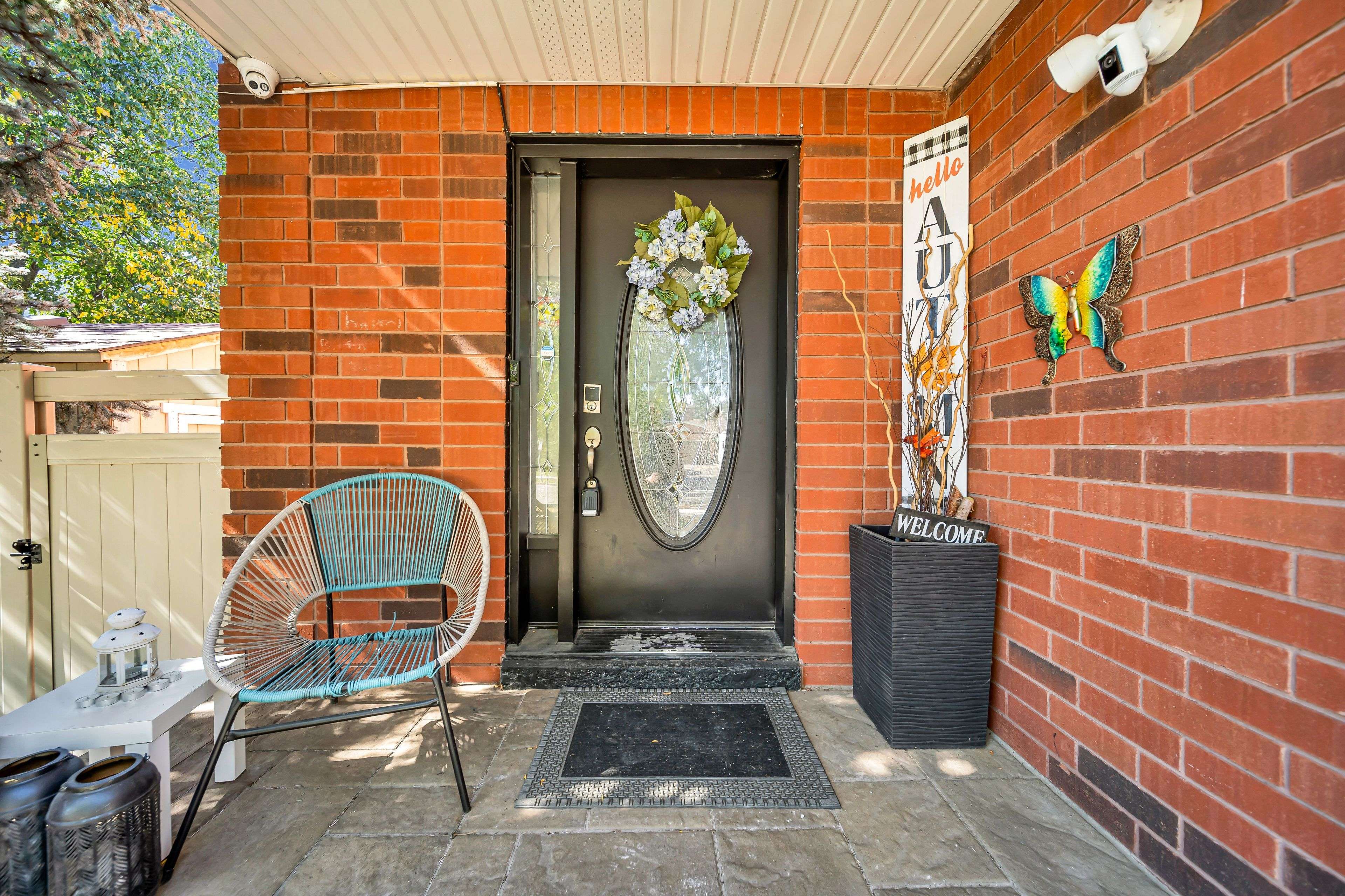 469 Fothergill BLVD, Burlington, ON L7L 6J1
