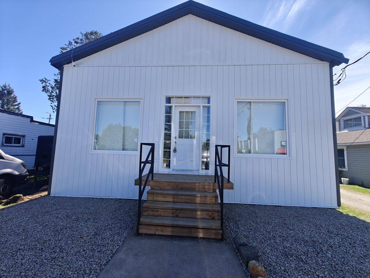 31 Marie ST, South River, ON P0A 1X0