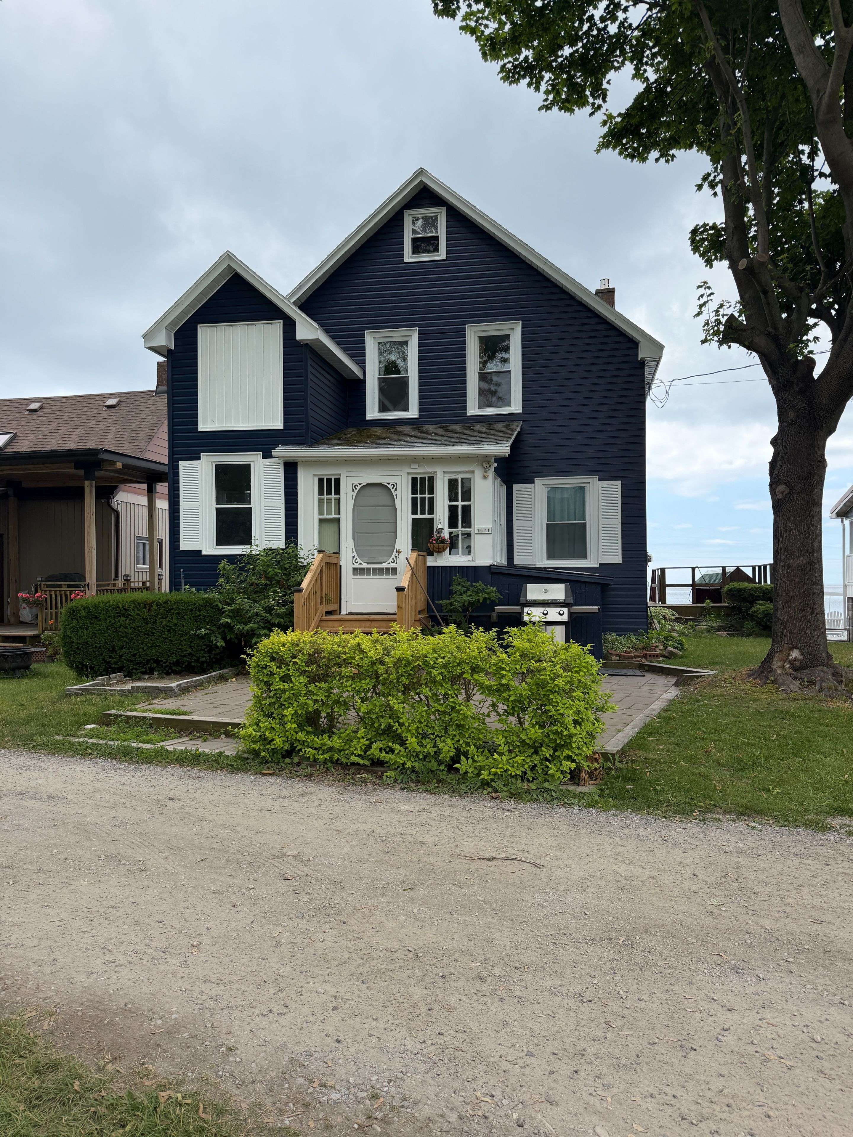 11611 Beach RD W, Wainfleet, ON L0S 1V0