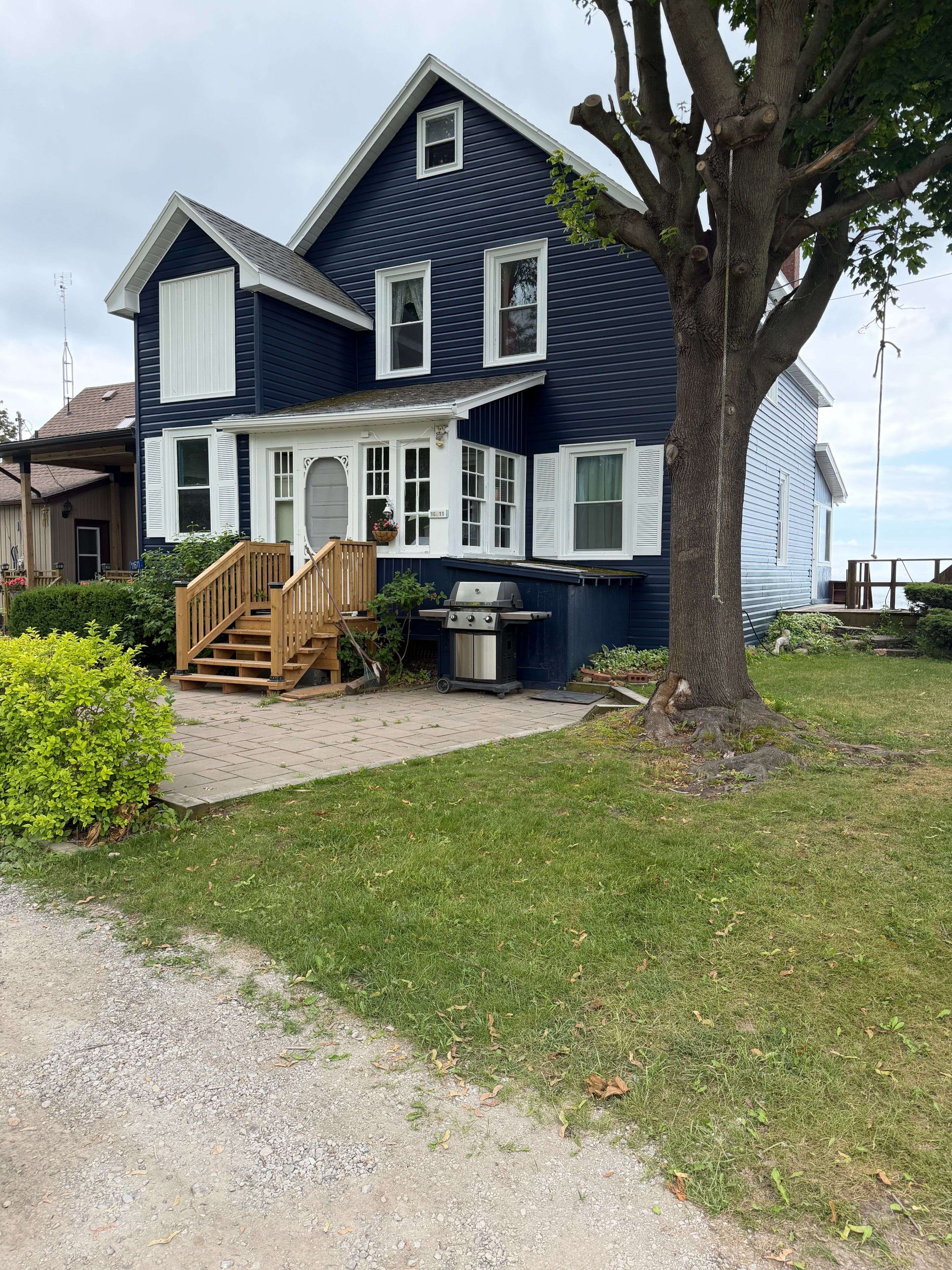 11611 Beach RD W, Wainfleet, ON L0S 1V0