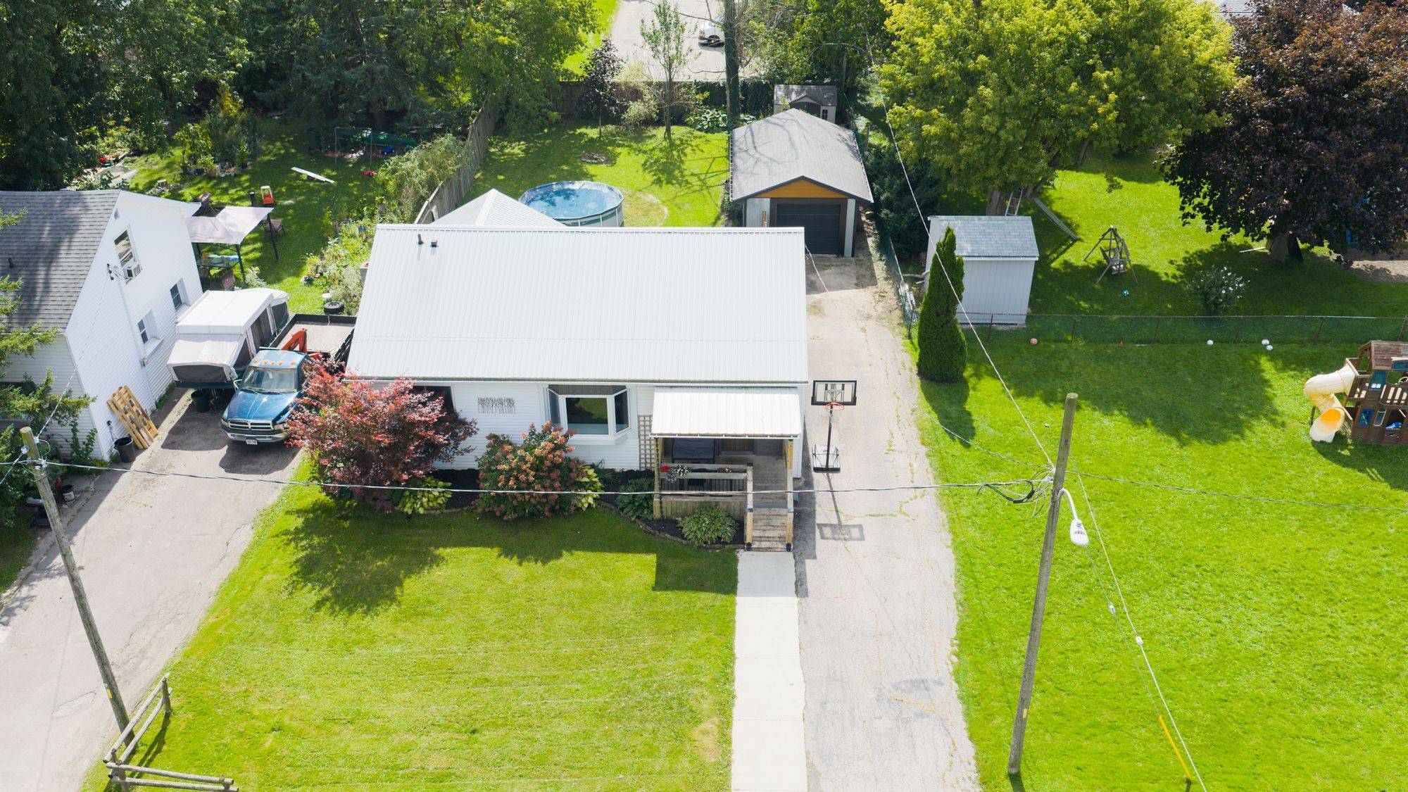 205 Erie ST, St. Thomas, ON N5R 2N7