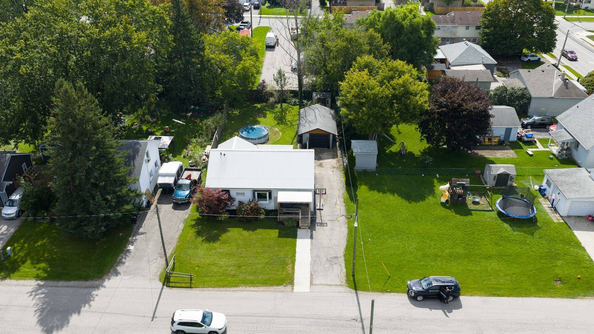 205 Erie ST, St. Thomas, ON N5R 2N7