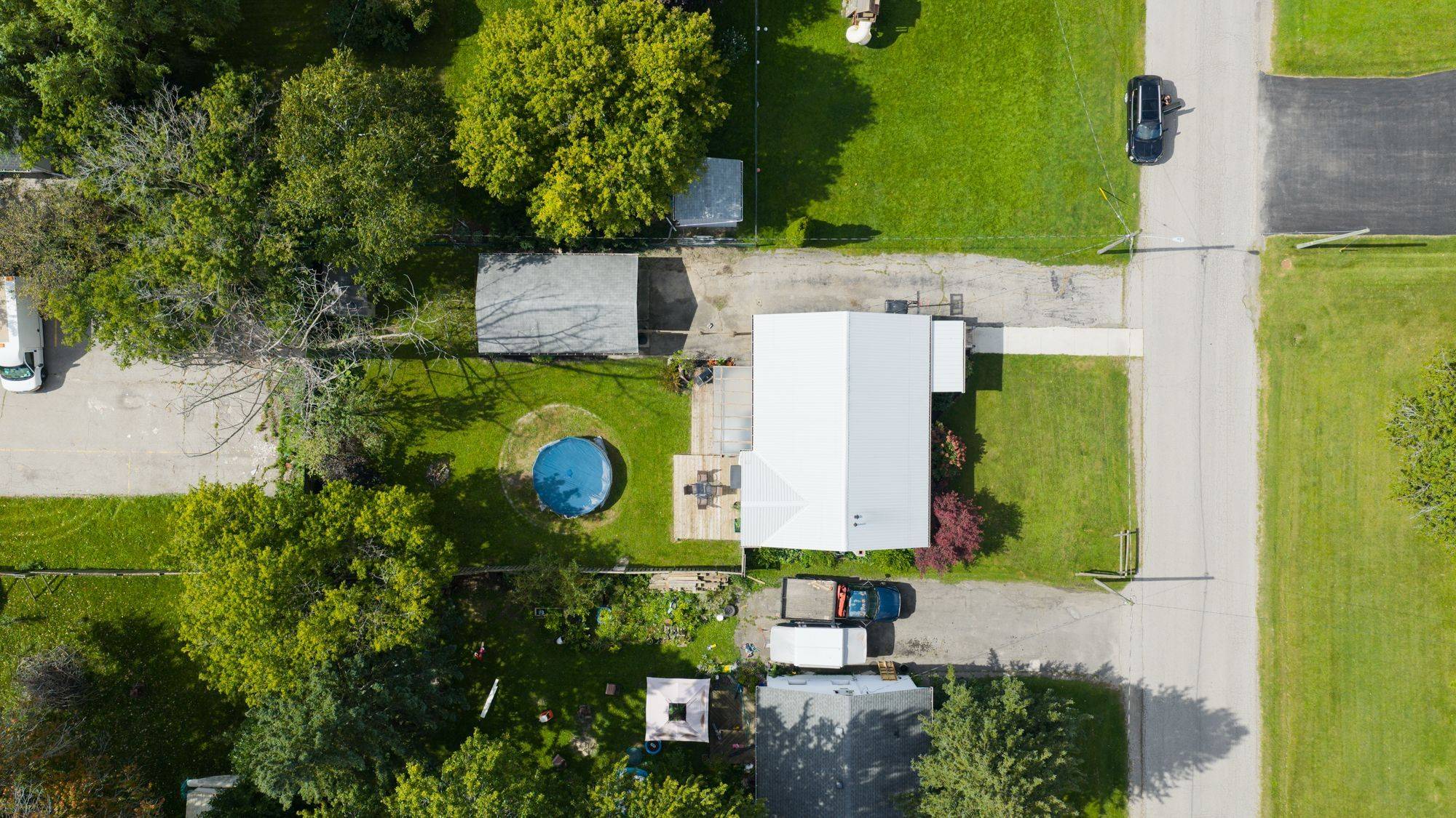 205 Erie ST, St. Thomas, ON N5R 2N7