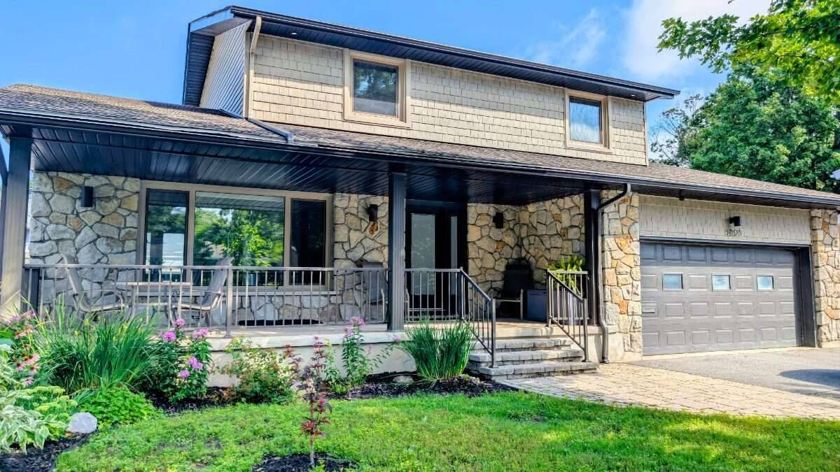 1895 Savoy PL, Belair Park - Copeland Park And Area, ON K2C 0W2